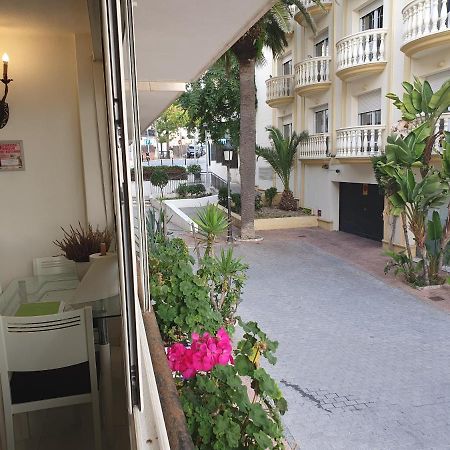 Apartamento Con Oficina Y Vistas Al Mar Sitges Exterior photo