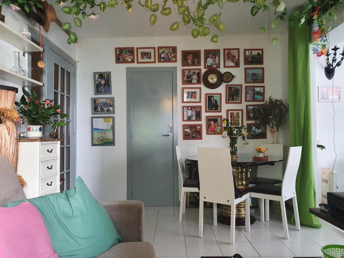 Apartamento Con Oficina Y Vistas Al Mar Sitges Exterior photo