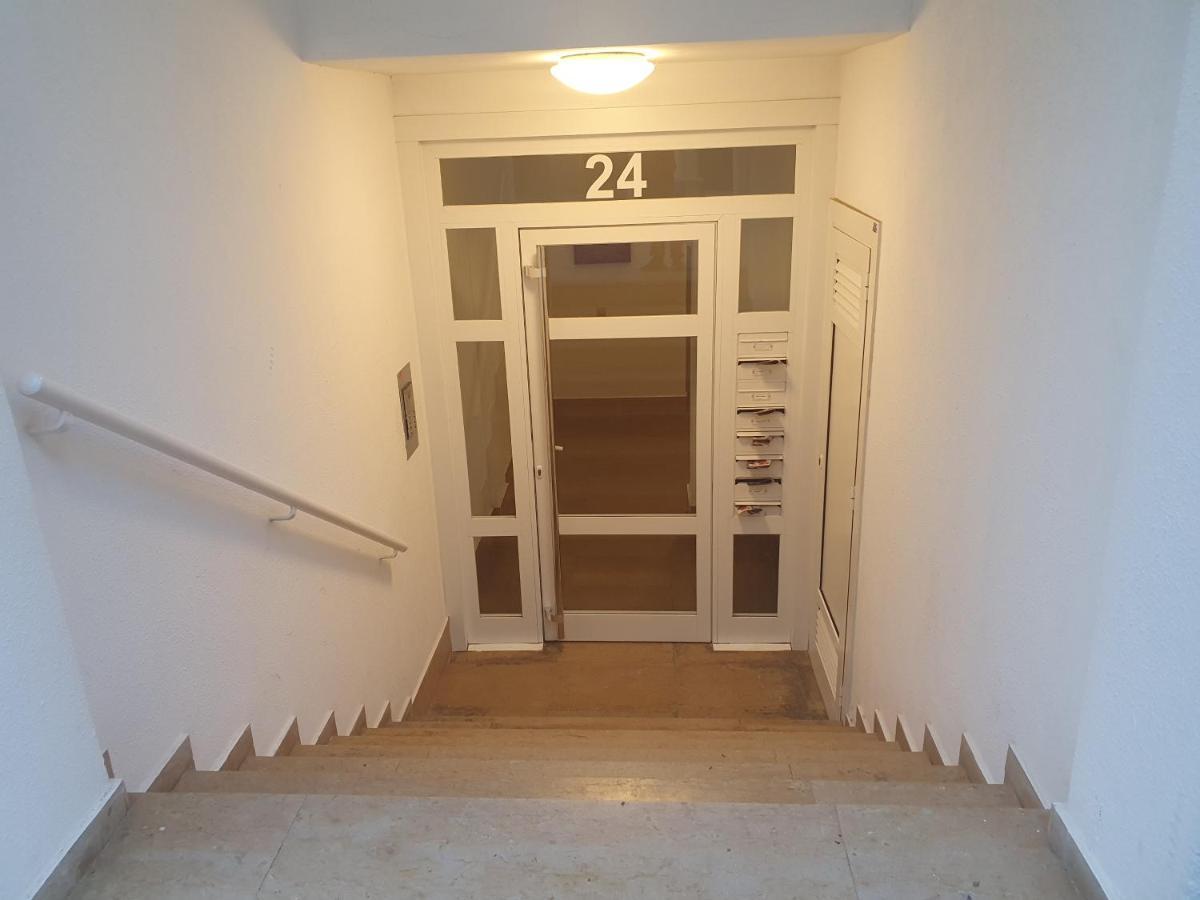 Apartamento Con Oficina Y Vistas Al Mar Sitges Exterior photo
