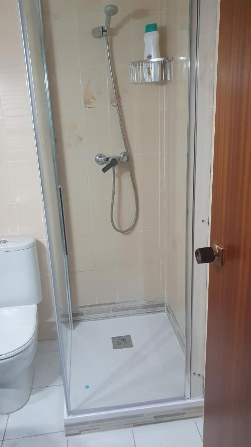 Apartamento Con Oficina Y Vistas Al Mar Sitges Exterior photo