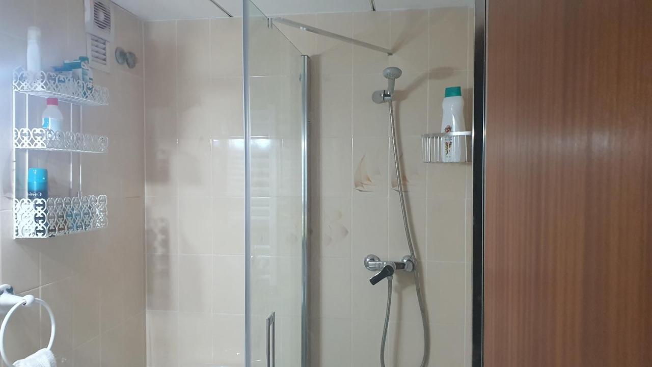 Apartamento Con Oficina Y Vistas Al Mar Sitges Exterior photo